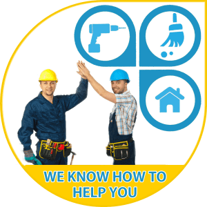 WE KNOW HOW TO HELP YOU